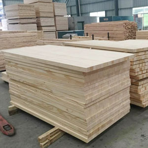 木材板材进口